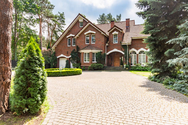 Best Best Driveway Pavers  in San Francisco, CA