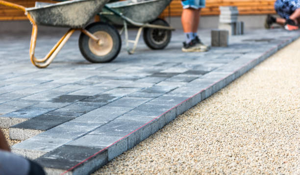 Best Commercial Driveway Pavers  in San Francisco, CA