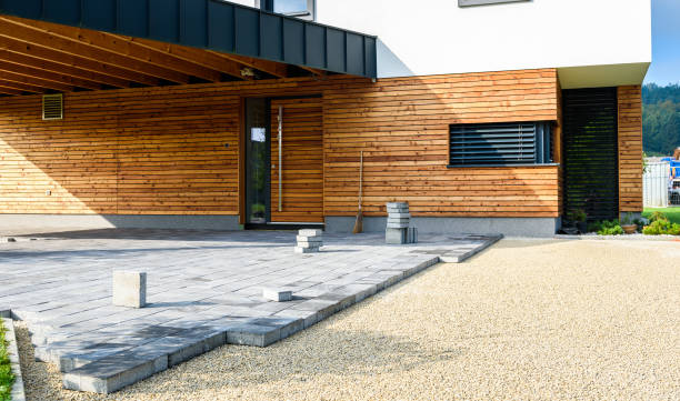 Best Driveway Paving Contractor  in San Francisco, CA
