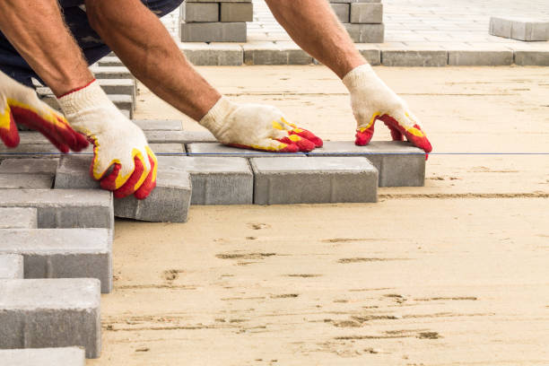 Best Residential Driveway Paver Services  in San Francisco, CA