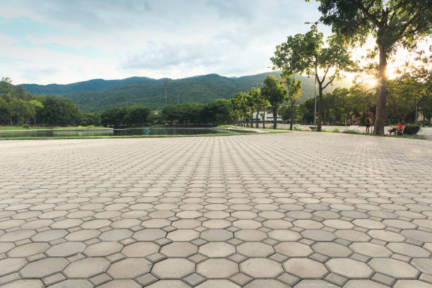 Best Residential Paver Driveway  in San Francisco, CA