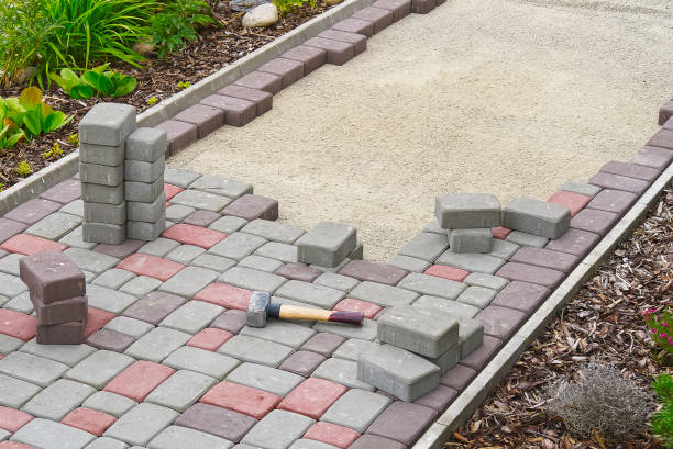 Best Custom Driveway Pavers  in San Francisco, CA