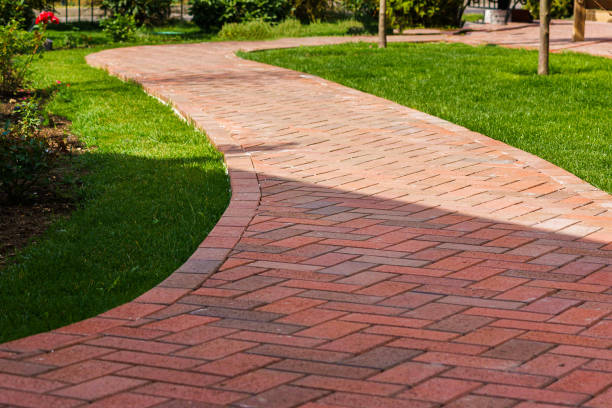 Best Permeable Paver Driveway  in San Francisco, CA