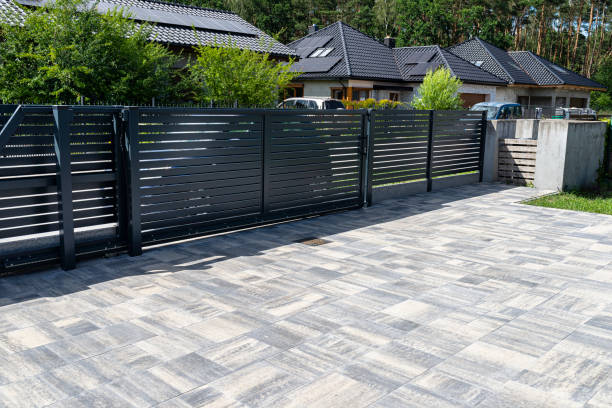 Best Affordable Driveway Pavers  in San Francisco, CA