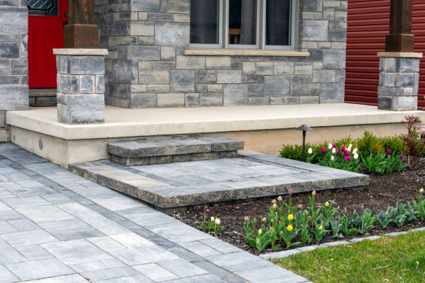 Best Commercial Driveway Pavers  in San Francisco, CA