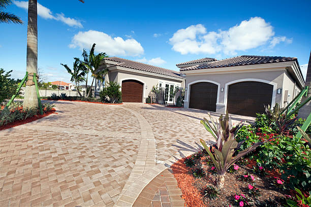 Best Best Driveway Pavers  in San Francisco, CA