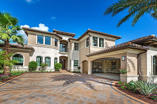 Best Residential Driveway Paver Services  in San Francisco, CA