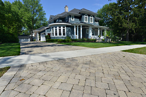 Reasons to Select Us for Your Driveway Paving Requirements in San Francisco, CA