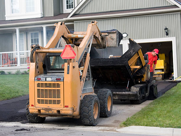Best Custom Driveway Pavers  in San Francisco, CA