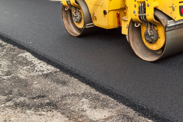 Best Decorative Driveway Pavers  in San Francisco, CA