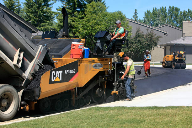 Driveway Repair Near Me in San Francisco, CA