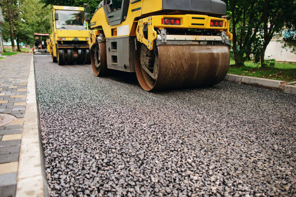 Best Affordable Driveway Pavers  in San Francisco, CA
